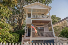 1009 Calhoun Street